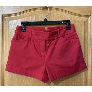 BCBG Small Symon shorts